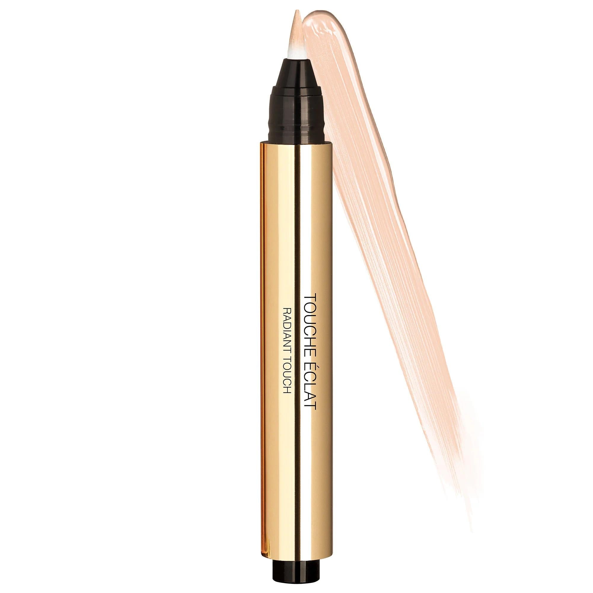 Yves Saint Laurent Touche ƒclat Awakening Concealer Click Pen - Light Coverage, Radiant Finish, Long-Lasting Concealer Pen for Everyday Makeup