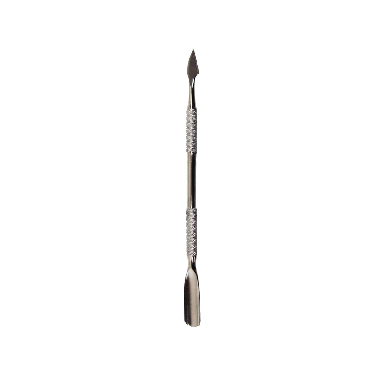 Trina Nail Care Tool - Professional Cuticle Pusher for Salon-Quality Nail Grooming at Home