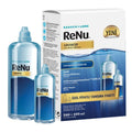 ReNu Advanced Multi-Purpose Contact Lens Solution Duo 460ml