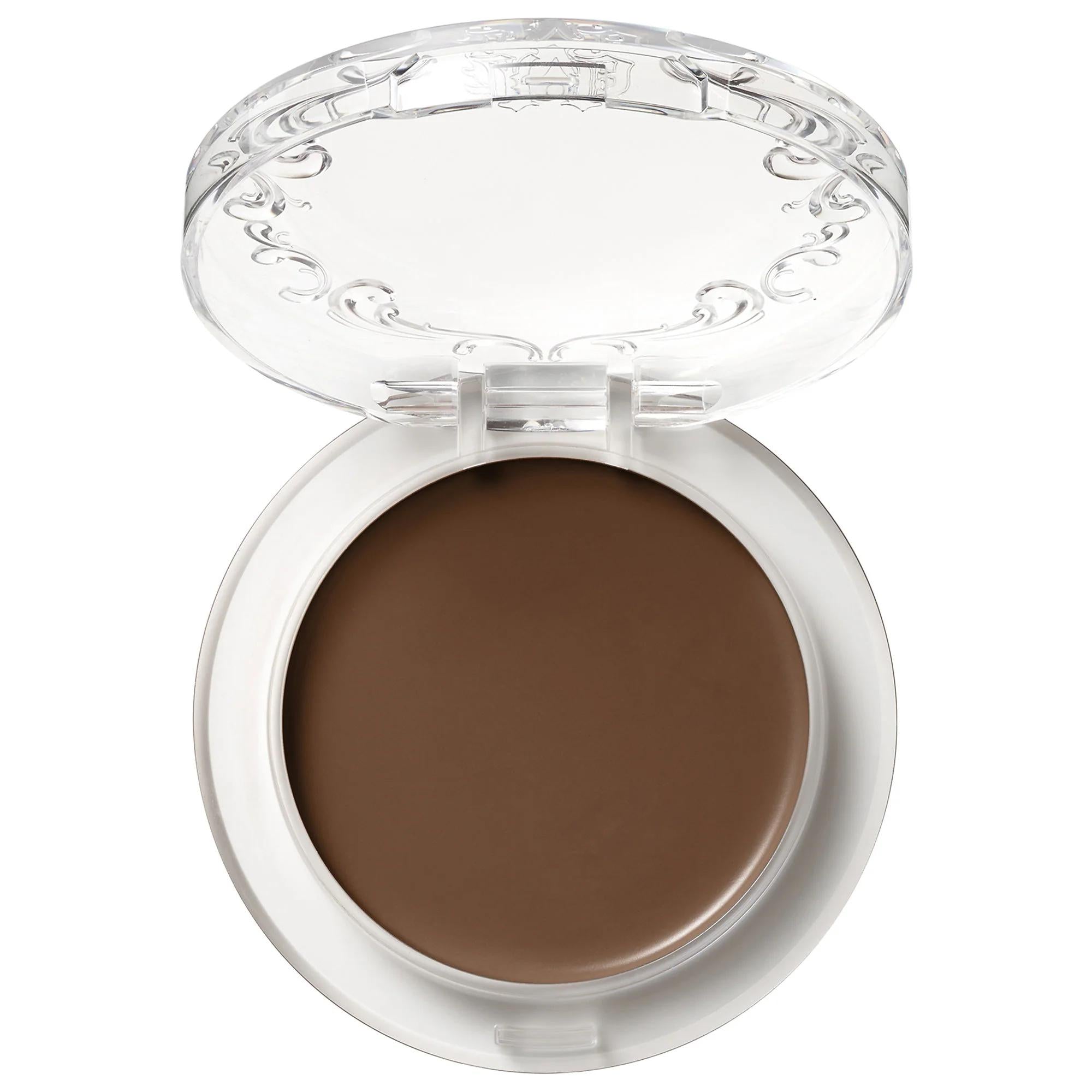 Good Apple Lightweight Full-Coverage Cream Foundation Balm - Hydrating, Vegan, Cruelty-Free Makeup