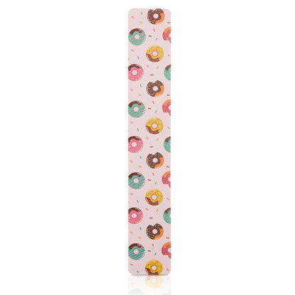 Eklips Professional Nail File - Gentle Paper Nail Care for Hands and Feet