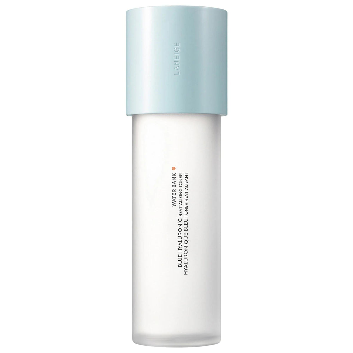 Water Bank Blue Hyaluronic Revitalizing Toner - Hyaluronic Toner for Dry Skin - Soothing, Hydrating, Chemical-Free Skincare