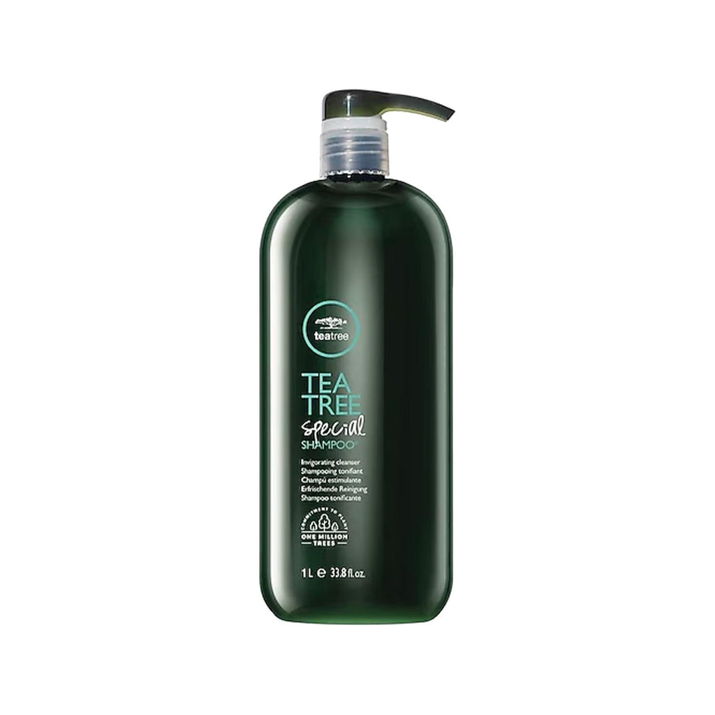Tea Tree Special Invigorating Shampoo 1000 ml