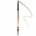 Major Brow Defining Pencil - Long-Wearing, Water-Resistant Eyebrow Makeup for Precise Definition - Cruelty-Free & Paraben-Free Cosmetics