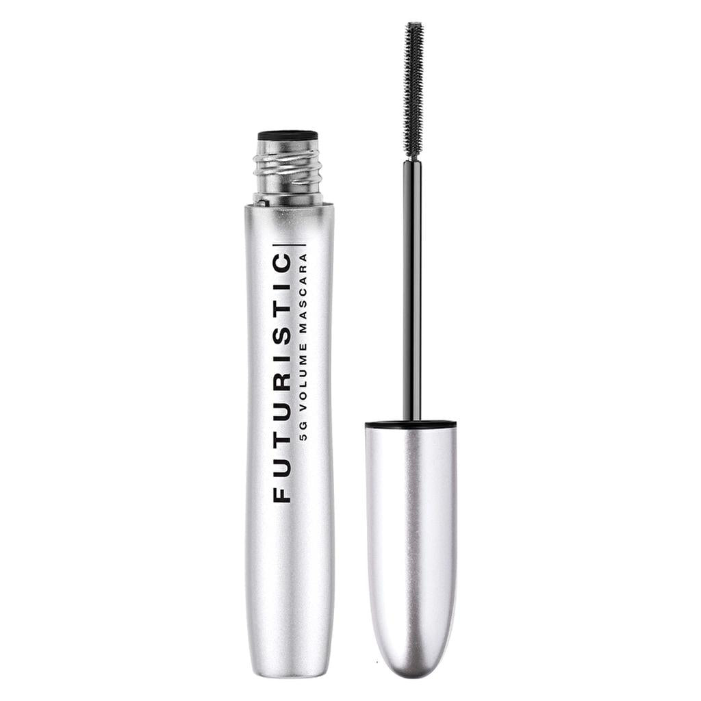 Influence Beauty Futuristic 01 Ultra Black Mascara 9ml