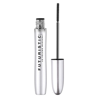 Influence Beauty Futuristic 01 Ultra Black Mascara 9ml