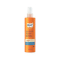 RoC Sunscreen Spray SPF50+ - Moisturizing Body Sun Spray for Outdoor Protection