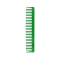 JRL Professional J303 Cutting Comb in Green