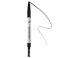 Brow Power Universal Brow Pencil - Waterproof, Shade-Adaptive Eyebrow Makeup for Natural Definition