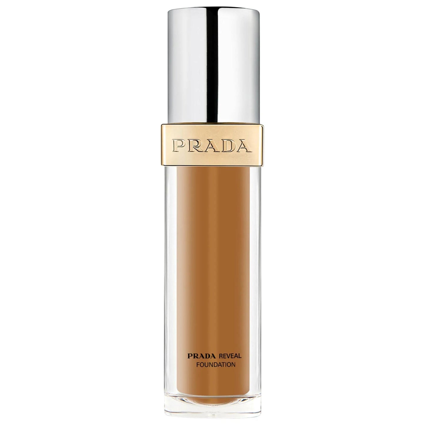 Reveal Soft Matte Foundation - Skincare Benefits, Medium Coverage, Matte Finish Makeup with SPF 17