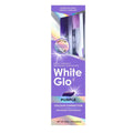White Glo Purple Colour Corrector Teeth Whitening Toothpaste 160g