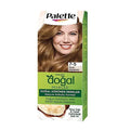 Palette Natural Colors Hair Dye - A�õk Karamel (Light Caramel) - Gentle, Natural-Looking Color with Argan Oil