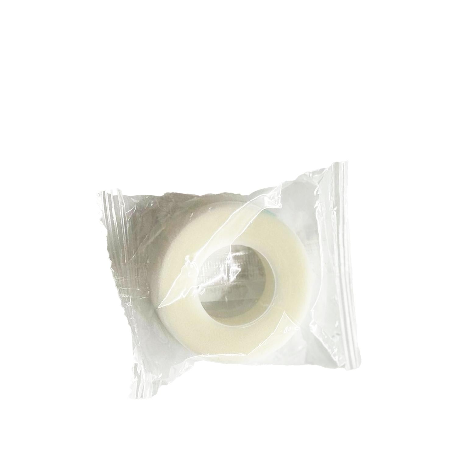 Claris Silk Eyelash Band C-41140 - High-Quality False Eyelash Material for Comfortable Application