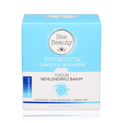 Bee Beauty Prebiotic Day & Night Cream for Balanced Skin 50 ml