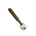 Trina Hermes Ultra-Long Hair Brush for Effortless Detangling & Styling - High-Quality Hair Care Tool