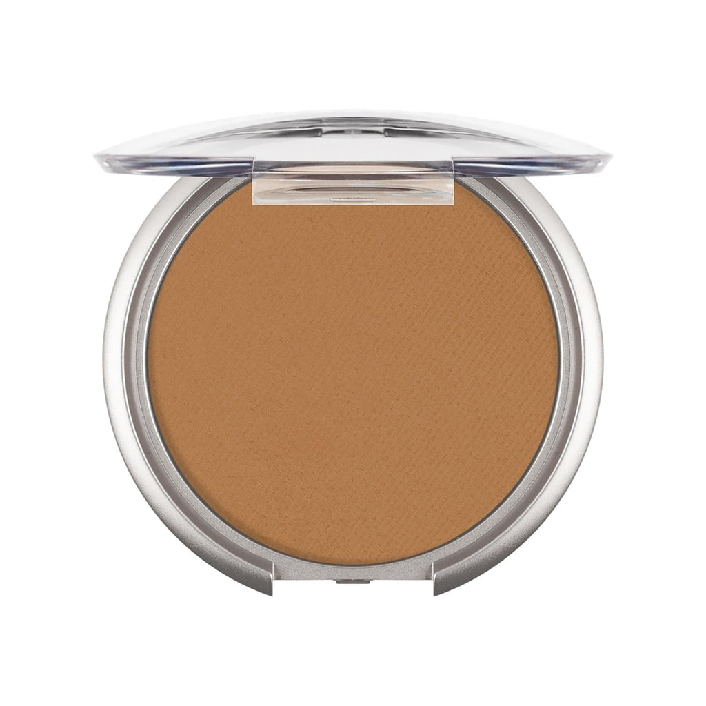 Kryolan Dual Finish Powder Foundation in Elo 10 g