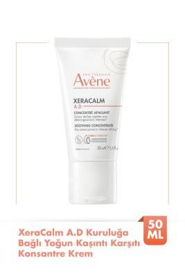 Avene XeraCalm A.D Soothing Moisturizing Cream for Dry, Sensitive Skin - Gentle, Hypoallergenic, Dermatologically Tested