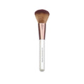 For Your Beauty Pearl Powder & Blush Brush for Soft Blending