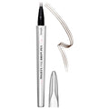 Mighty Fine Waterproof Brow Pen: Triple Tip for Natural, Long-Lasting Eyebrow Definition - Paraben & Gluten-Free