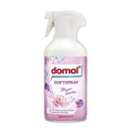 Domol Air Freshener Spray - Flower Garden Scent, 8.45 fl oz - Eliminates Odors, Freshens Indoor Spaces