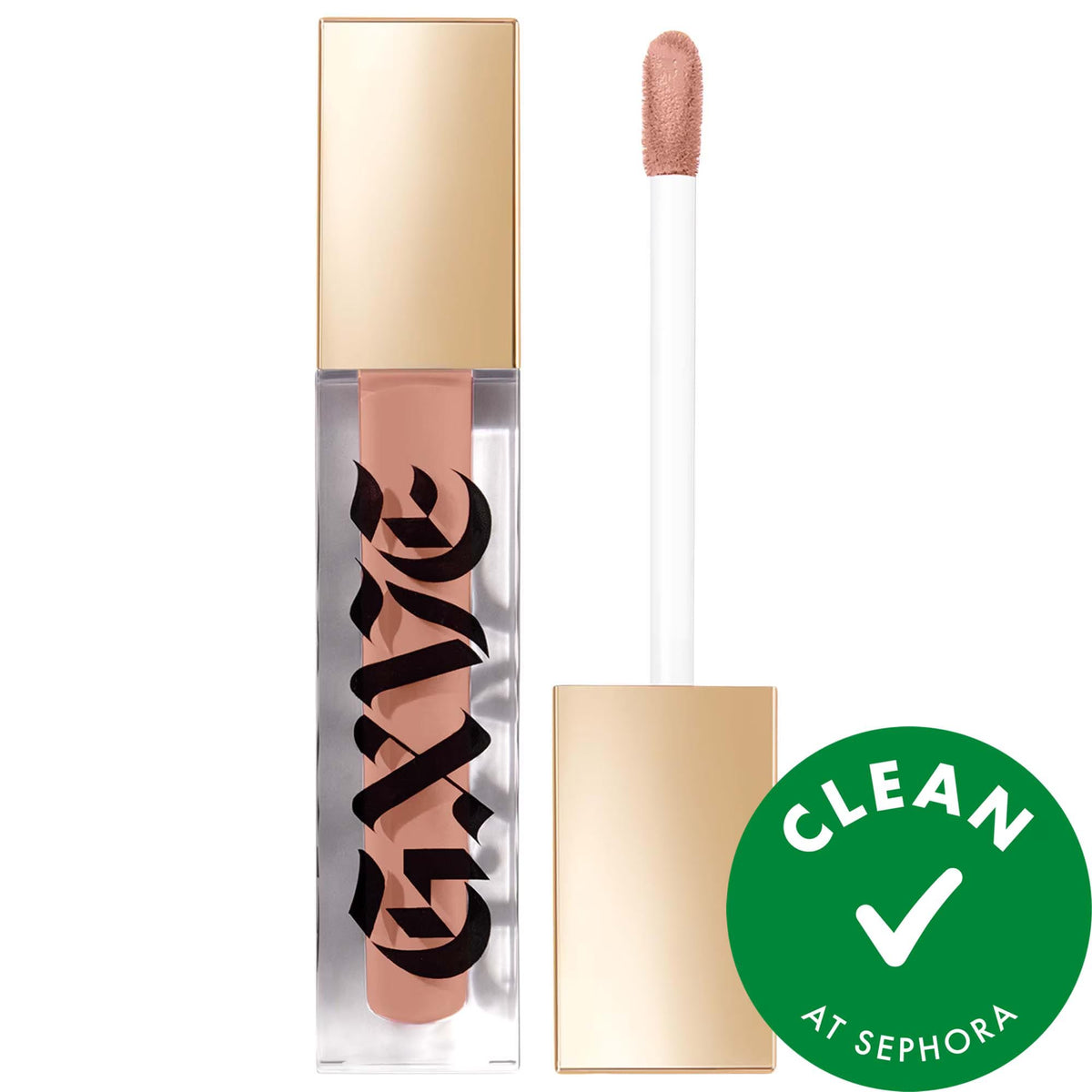 I'm Still Here: Longwear Clean Matte Liquid Lipstick - Transfer-Proof, Vegan & Cruelty-Free - Intense Color, All Day Wear