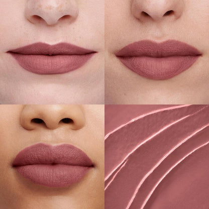 Bourjois Rouge Velvet Ink Liquid Lipstick 19 Madame Machiato