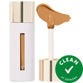 Vital Skincare Brightening Concealer With Hyaluronic Acid - Vegan, Cruelty-Free Undereye Coverage