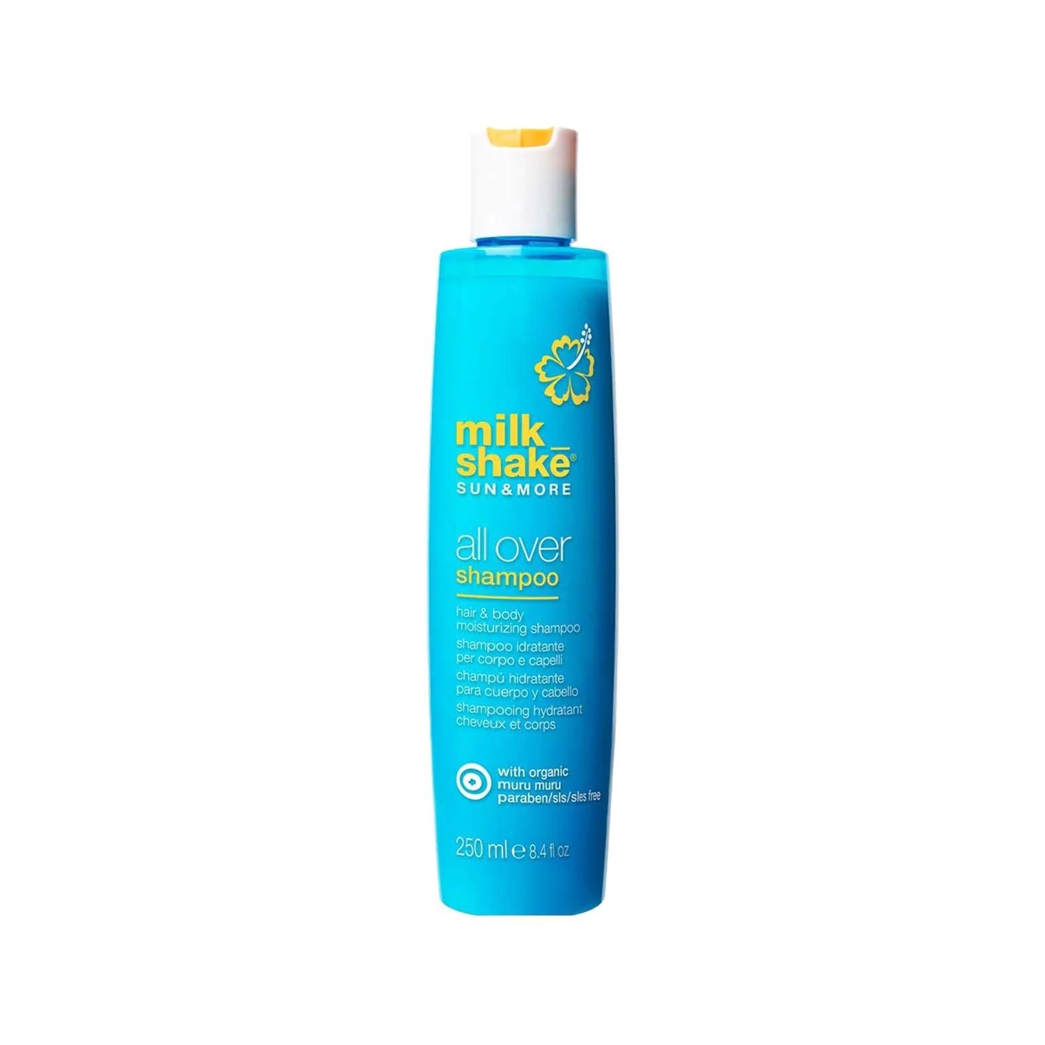 milk_shake Sun & More All Over Shampoo 250 ml