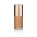 Jane Iredale Beyond Matte Liquid Foundation M12 - Mineral Liquid Makeup for Flawless Matte Finish