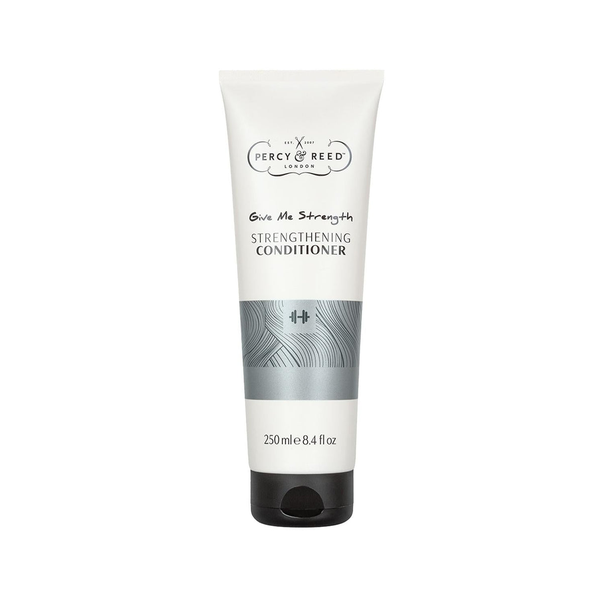 Percy & Reed Give Me Strength Hair Conditioner: Breakage Treatment, Nourishing Cream, & Strengthening Hair Product (8.45 fl oz)