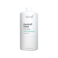 Keune Dandruff Detox Scalp Comforting Shampoo 1000 ml