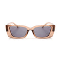 Solest London Ash Brown Women's Sunglasses 26013