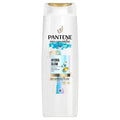 Pantene Pro-V Miracles Hydra Glow Shampoo: Biotin & Baobab for Dry Hair, Lightweight, Moisturizing, & Shine (325 ml / 10.99 fl oz)