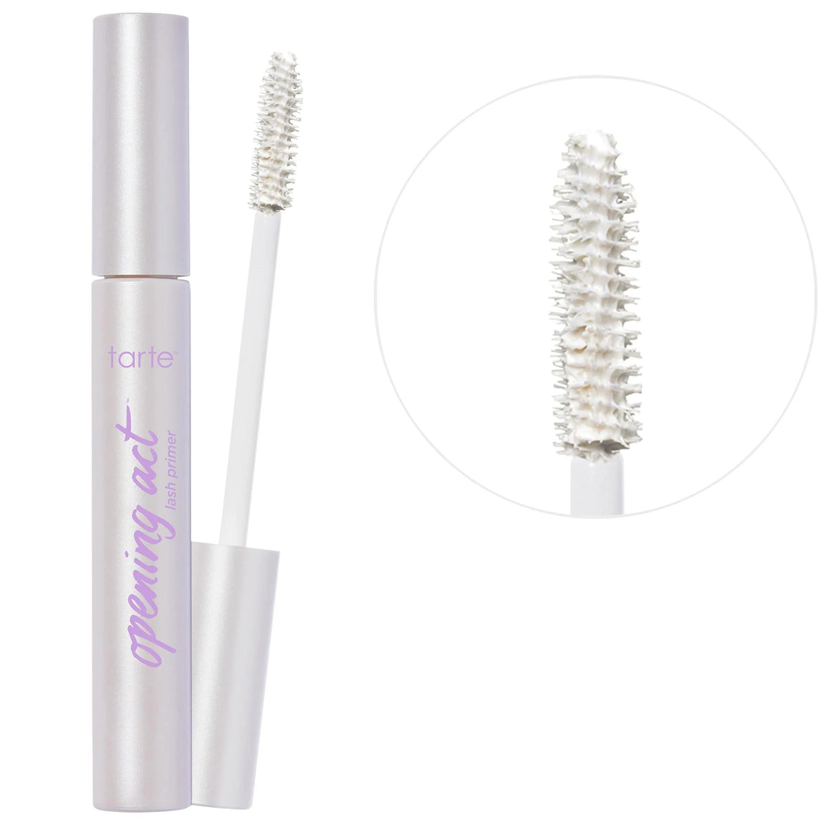 Opening Act Lash Primer - Conditioning, Lengthening & Strengthening Lashes - Cruelty-Free & Gluten-Free