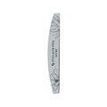 Staleks Expert 40 Half Moon Nail Files 100/180 Grit 24-Pack