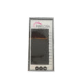 Maklora Volume Silk False Eyelashes D Curl 0.07 Thickness 14mm Length
