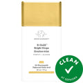 Drunk Elephant B-Goldi Illuminating Serum with 5% Niacinamide - Vegan, Cruelty-Free Skincare for Even Skin Tone & Radiance