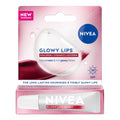 Nivea Glowy Lips Berry SPF 30 Lip Balm for Glowing Shine 1 Count