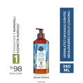 L'Occitane Oceanic Body Lotion - Refreshing Moisturizing Hydration for Dry Skin, Non-Greasy Milky Texture, 13.20 fl oz