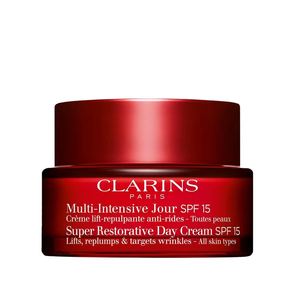 Clarins Super Restorative SPF15 Day Cream 50 ml
