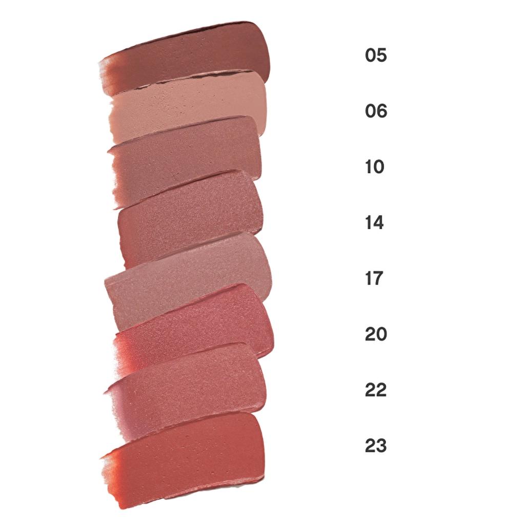 Stellary Long Lasting Lipstick in 17 Super Natural