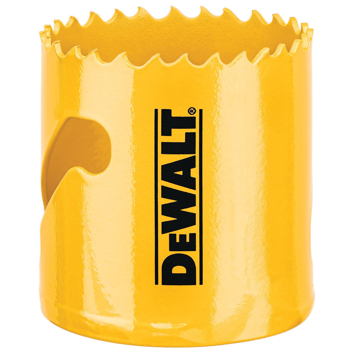 DeWalt DAH180028 1-3/4 (44Mm) Bi-Metal Hole Saw