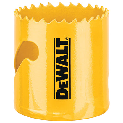 DeWalt DAH180028 1-3/4 (44Mm) Bi-Metal Hole Saw