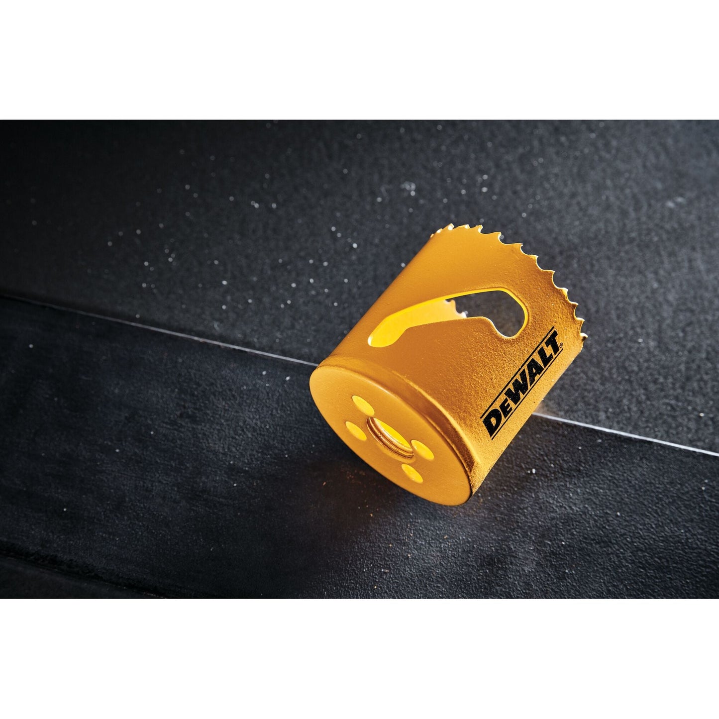 DeWalt DAH180018 1-1/8 (29Mm) Bi-Metal Hole Saw