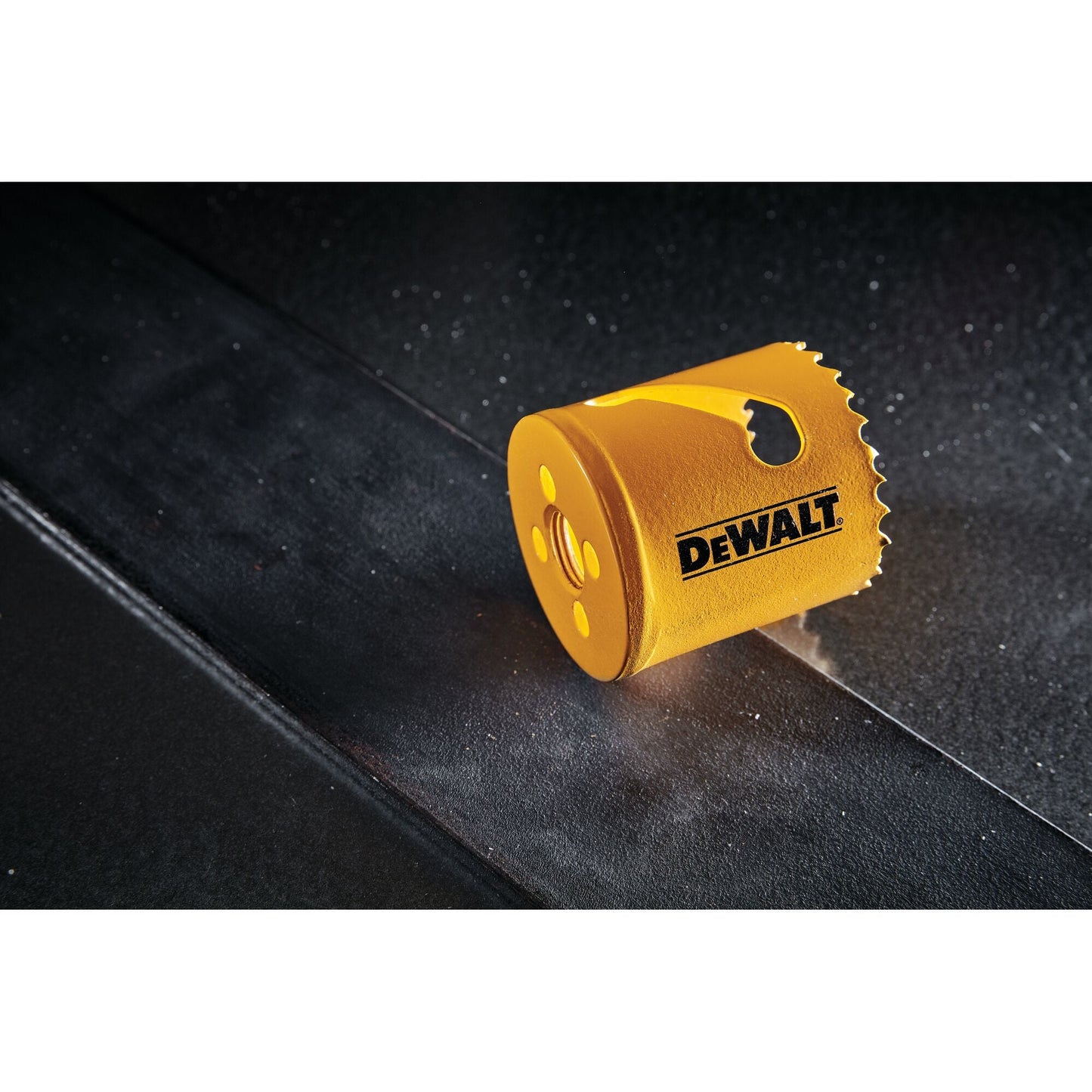 DeWalt DAH180028 1-3/4 (44Mm) Bi-Metal Hole Saw