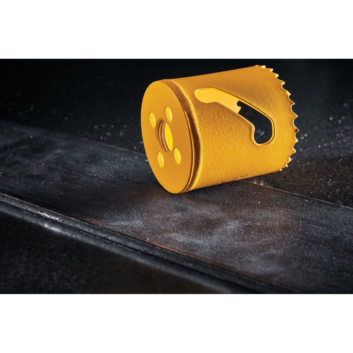 DeWalt DAH180056 3-1/2 (89Mm) Bi-Metal Hole Saw