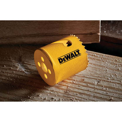 DeWalt DAH180096 6" (152Mm) Hole Saw