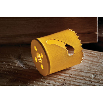 DeWalt DAH180096 6" (152Mm) Hole Saw