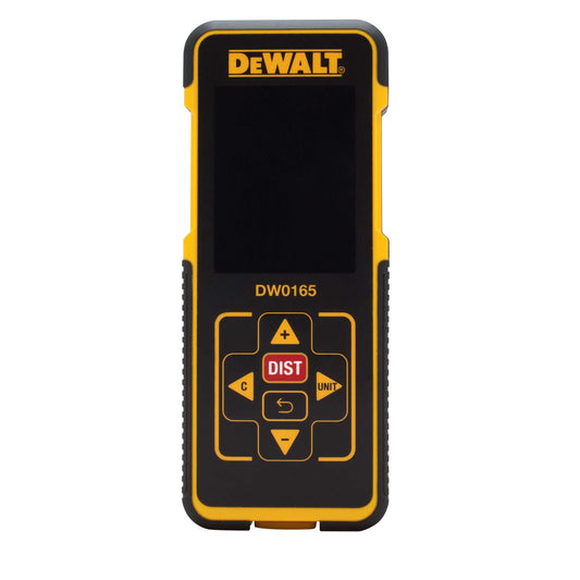 DeWalt DW0165N 165' Color Screen LDM