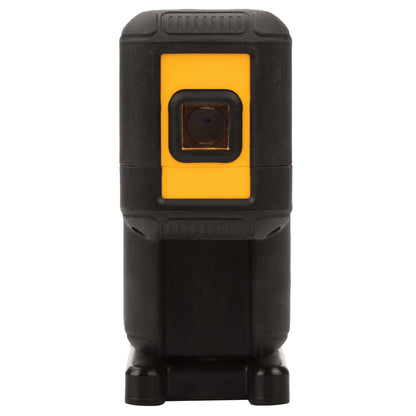 DeWalt DW08302 Red 3 Spot Laser Level Bare Tool